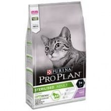 PURINA PRO PLAN sterilized optirenal Tyrkey 1.5 kg (1)